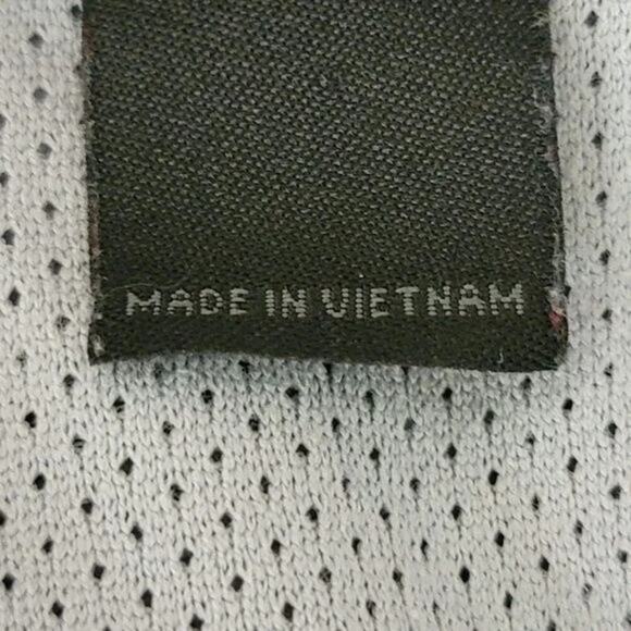 Under Armour Lightweight Full Zip Jacket Gray Men Size L Training Athletic - Picture 10 of 13